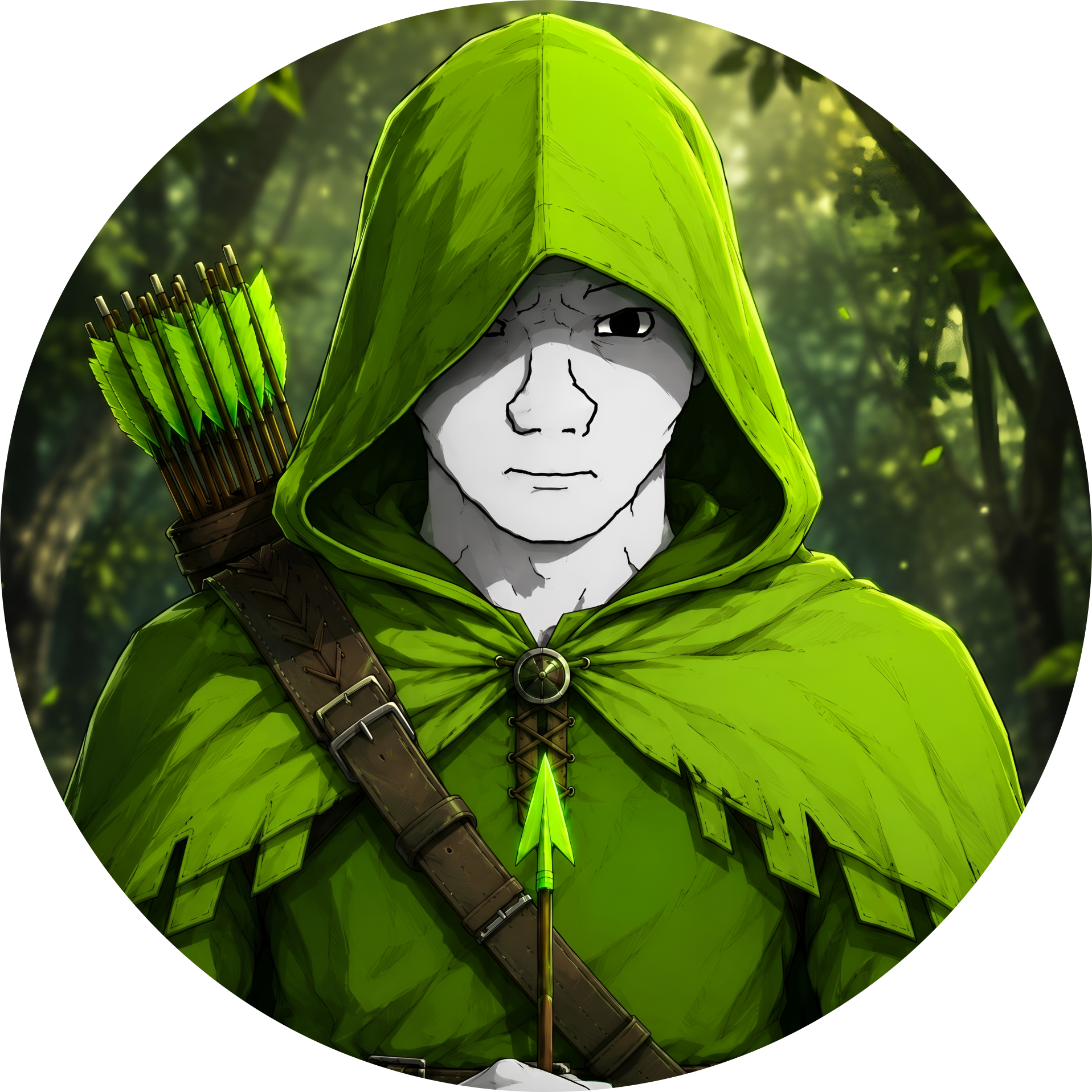 ROBINJACK Core Engine Asset
